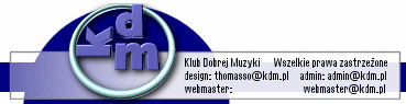 Wszelkie prawa zastrze�one